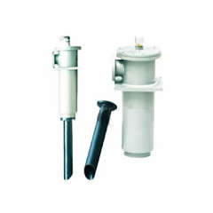 JWU系列箱外內(nèi)積式吸油濾油器